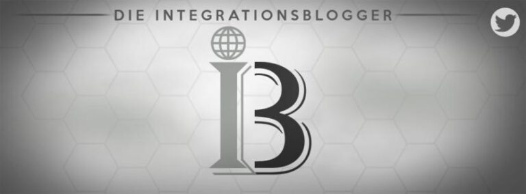 Integration, I-Blogger, Integrationsblogger, Politik, Gesellschaft, Kultur, Religion, Migration