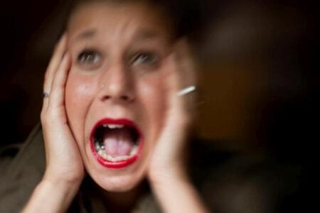 „Angst vor der Angst“? – Kein Anlass… Angst, Angsstörung, Panikattacken, Leistungsdruck, Phobie