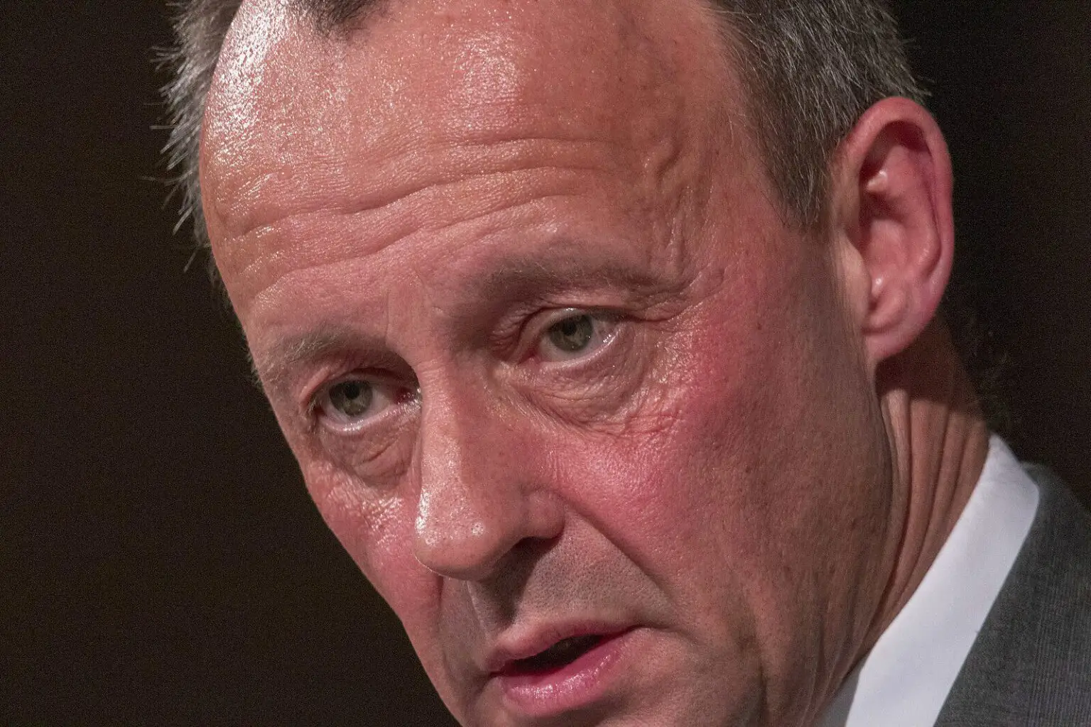Friedrich Merzs „kleine Paschas“ in Grundschulen nicht zu bändigen