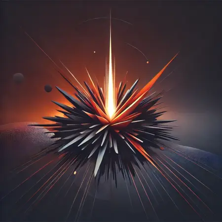 Merkels Funkenflug entzündet die CDU Ein plötzlicher Funken durchbricht die Dunkelheit – eine scharfe, unerwartete Entladung mitten in der politischen Stille. Während alte Strukturen noch in Selbstgewissheit verharren, sorgt ein unerwarteter Impuls für Unruhe. Ist es der Beginn eines Flächenbrands oder doch nur ein kurzes Auflodern in der parteiinternen Kälte? Eines ist sicher: Die Luft riecht nach Spannung.