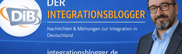 Der Integrationsblogger