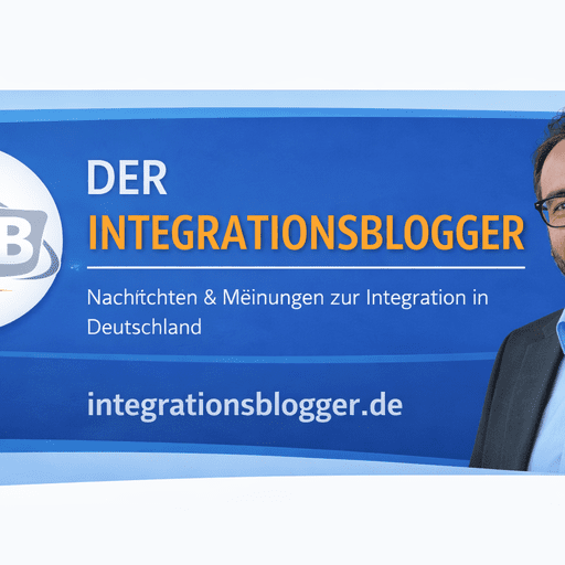 Der Integrationsblogger